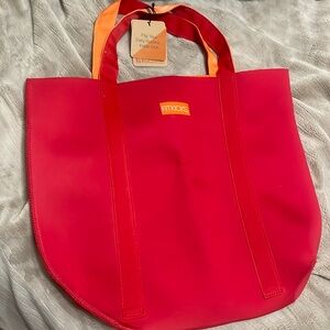 Fitkicks tote bag